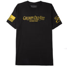Grunt Style Grumpy Old Vet T-Shirt - Forza Sports