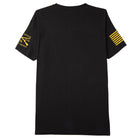 Grunt Style Grumpy Old Vet T-Shirt - Forza Sports