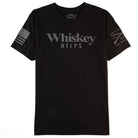 Grunt Style Whiskey Helps T-Shirt - Forza Sports