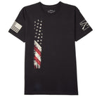 Grunt Style True Colors T-Shirt - Black - Forza Sports