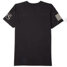 Grunt Style True Colors T-Shirt - Black - Forza Sports
