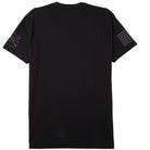 Grunt Style Spectre Reaper T-Shirt - Black - Forza Sports