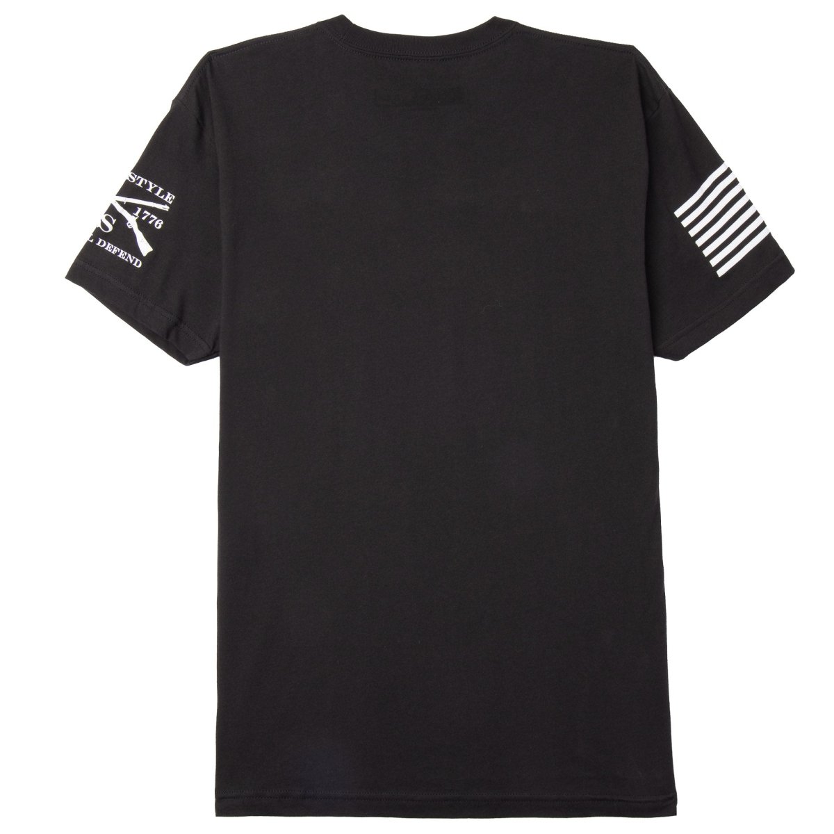 Grunt Style Ammo Flag T-Shirt - Forza Sports