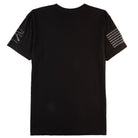 Grunt Style Whiskey Helps Crewneck T-Shirt - Black - Forza Sports