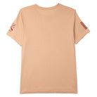 Grunt Style Women's Come And Take It Wine Edition Relaxed Fit T-Shirt - Sand - Forza Sports