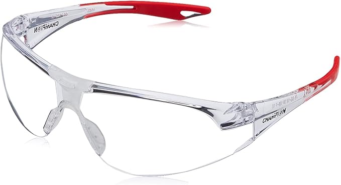 Champion Passive Eyes and Ears Protection Combo for Shooting - Forza Sports