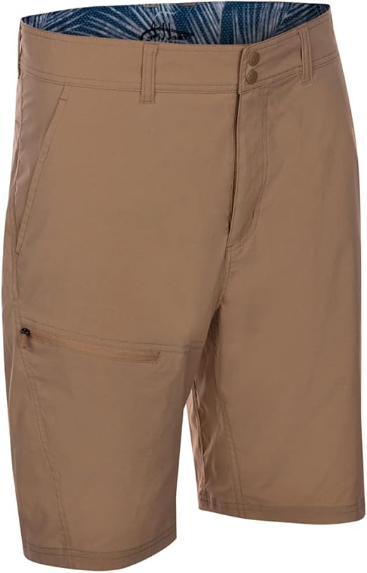 Reel Life 9" Riptide Shorts - Real Teal - Forza Sports