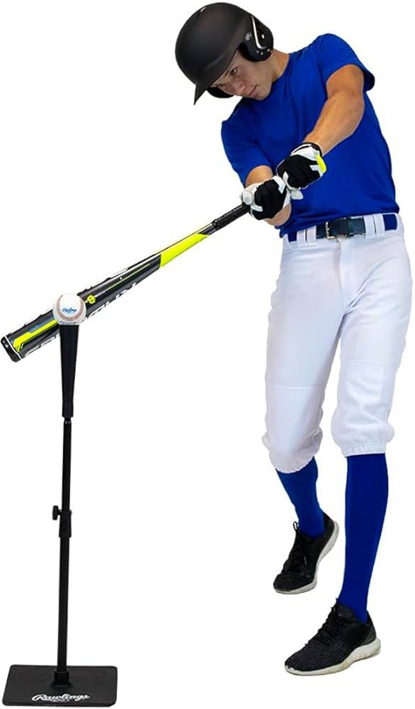 Rawlings Baseball/Softball RBI Batting Tee - Forza Sports