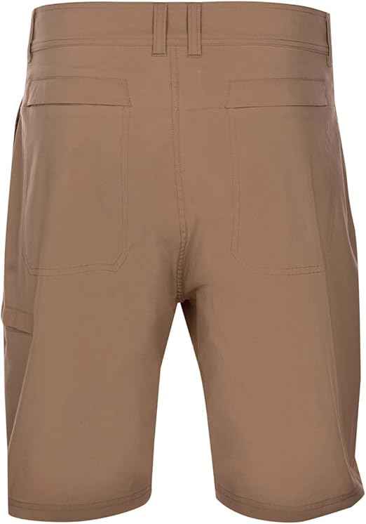 Reel Life 9" Riptide Shorts - Real Teal - Forza Sports