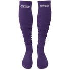 Battle Sports Adult Lightweight Long Football Socks - Forza Sports
