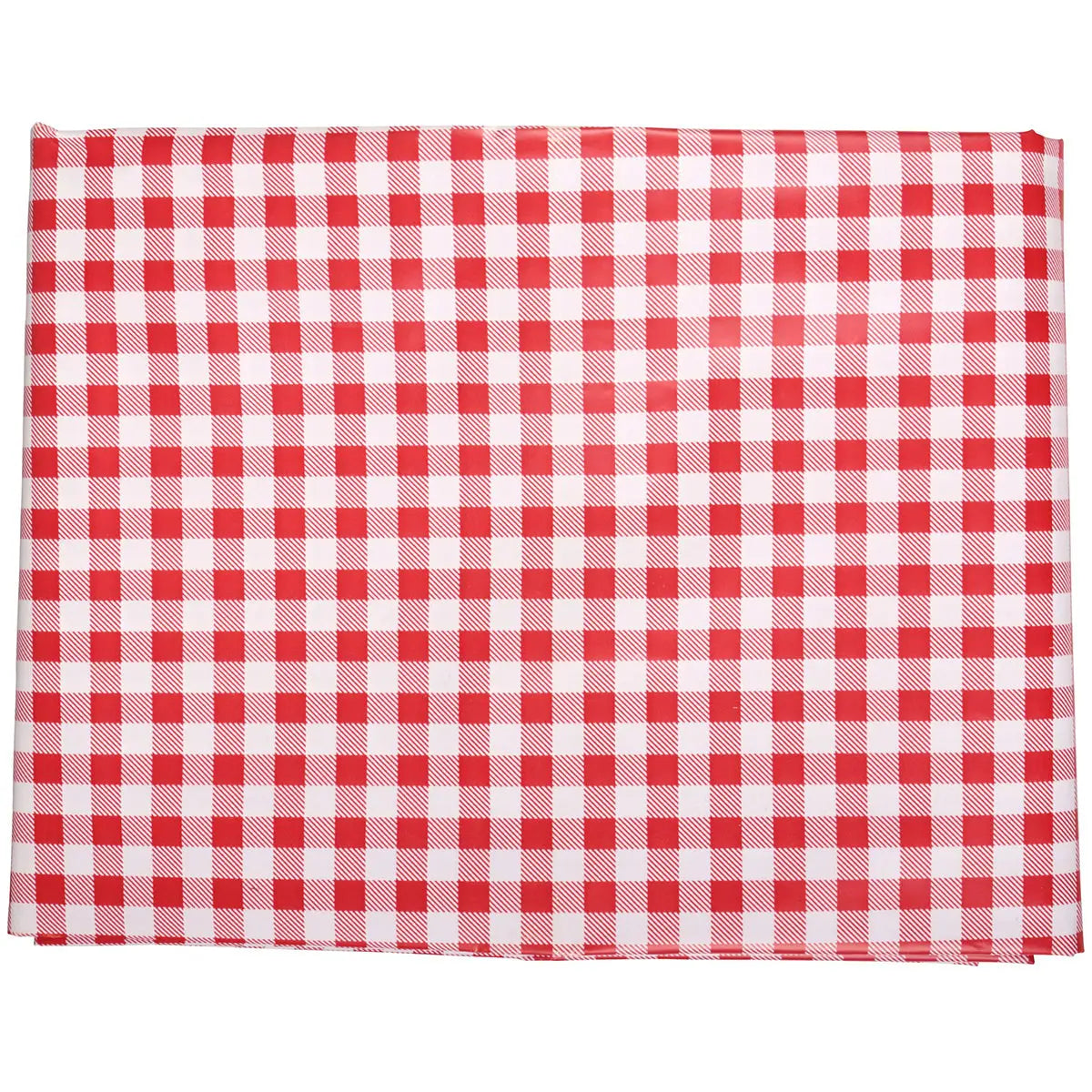 Coghlan's Picnic Combo Pack w/ 54"x72" Tablecloth & 6 Table Cloth Spring Clamps Coghlan's