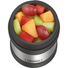 Thermos 10 oz Vacuum Insulated Stainless Steel Food Jar - Violet/Stainless Steel - Forza Sports