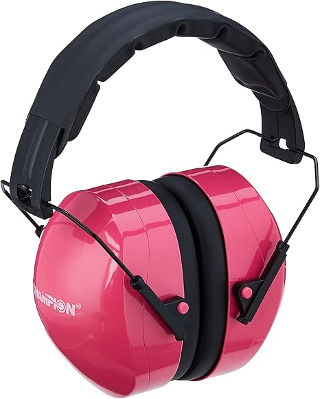 Champion Passive Eyes and Ears Protection Combo for Shooting - Forza Sports