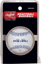 Rawlings Pro Style REACTBALL Training Baseball Rawlings