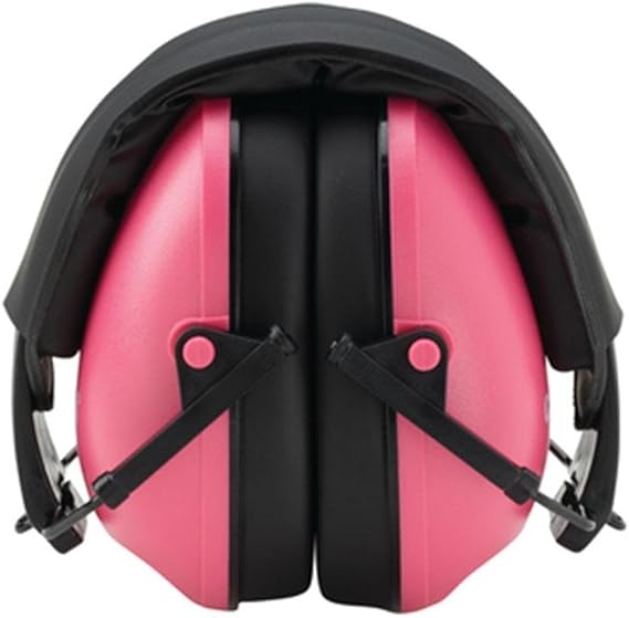 Champion Passive Slim Fit Ear Muffs for Shooting - Forza Sports