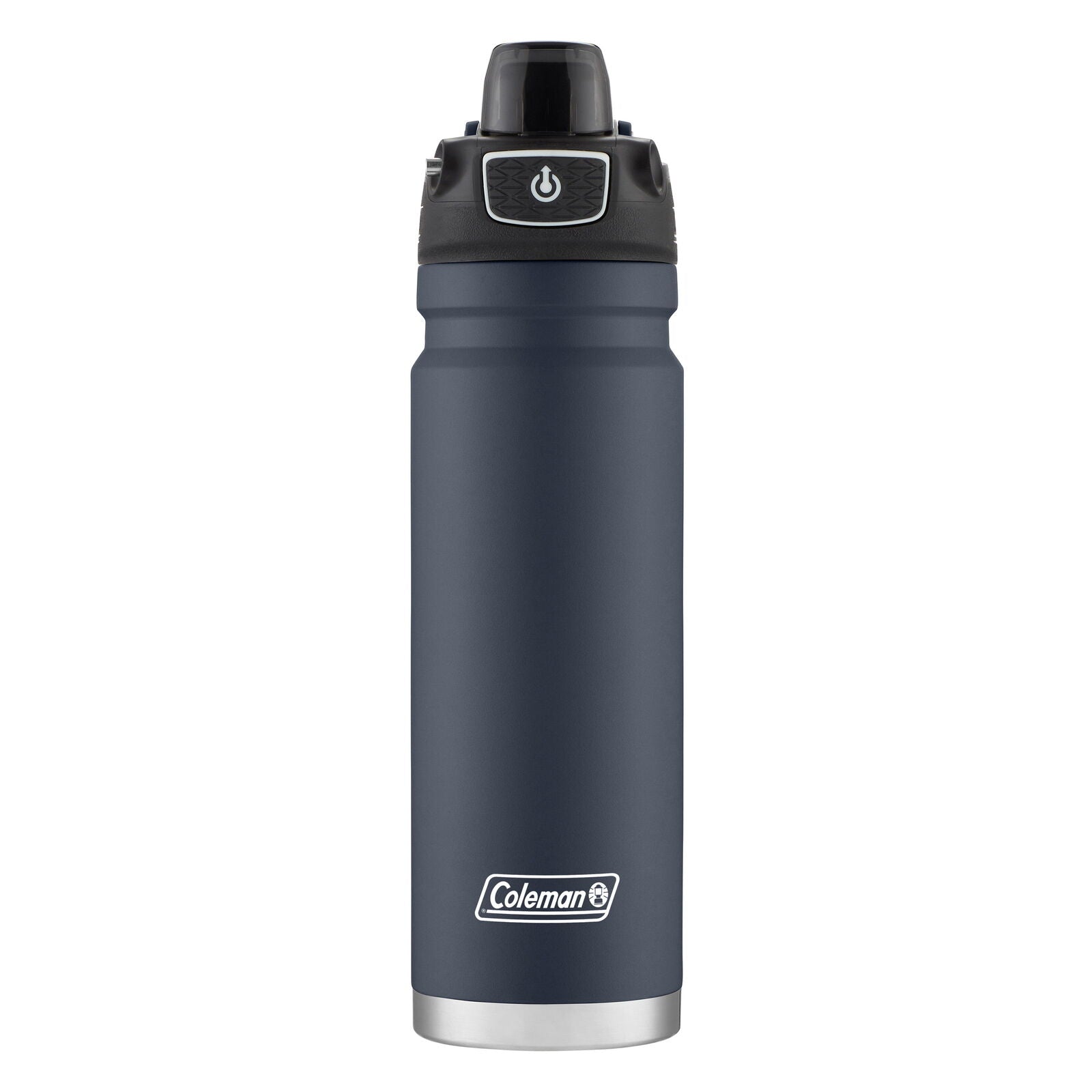 Coleman 24 oz. Burst Vacuum Insulated Stainless Steel Water Bottle Coleman