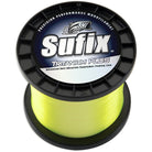 Sufix Tritanium Plus Chartreuse Fishing Line (4395 yds) - 14 lb Test Sufix