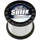 Sufix Tritanium Plus Clear Fishing Line (4395 yds) - 14 lb Test Sufix