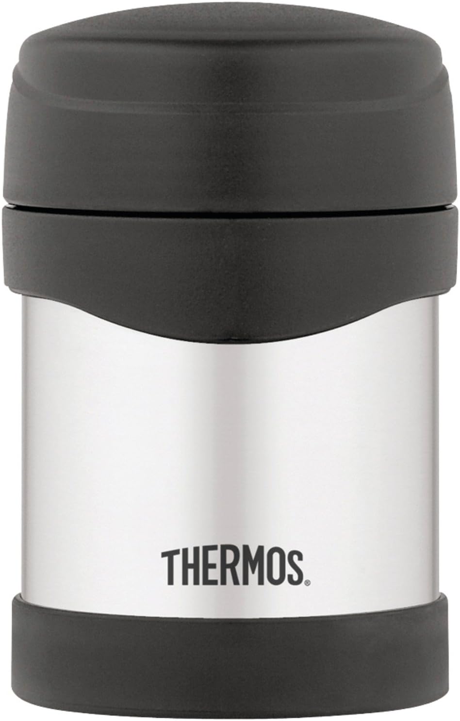 Thermos 10 oz Vacuum Insulated Stainless Steel Food Jar - Violet/Stainless Steel - Forza Sports