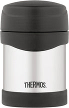 Thermos 10 oz Vacuum Insulated Stainless Steel Food Jar - Violet/Stainless Steel - Forza Sports