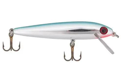 Rebel 1/8 oz Minnow Fishing Lure Rebel