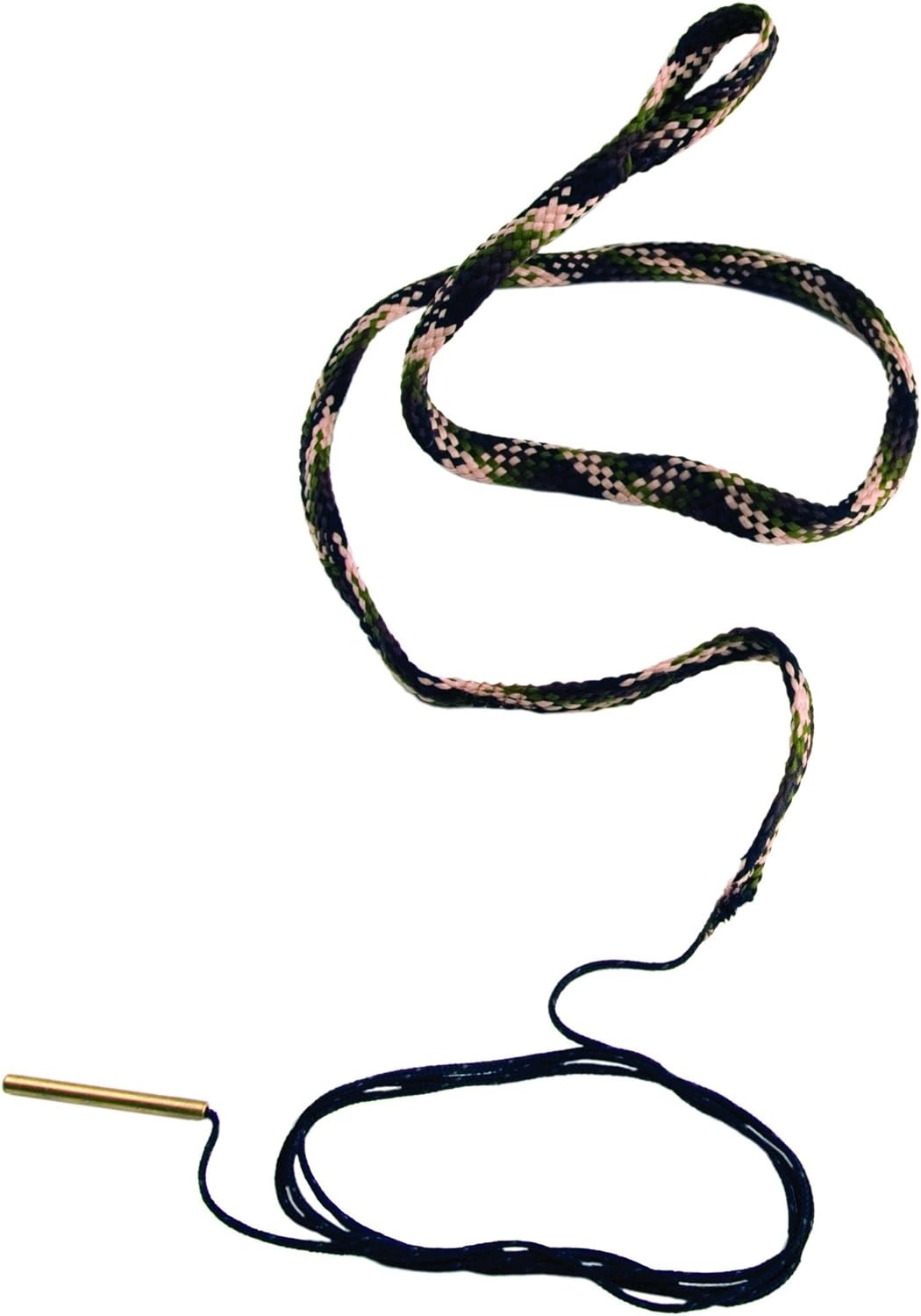 Hoppe's Boresnake Rifle Cleaner Hoppe's