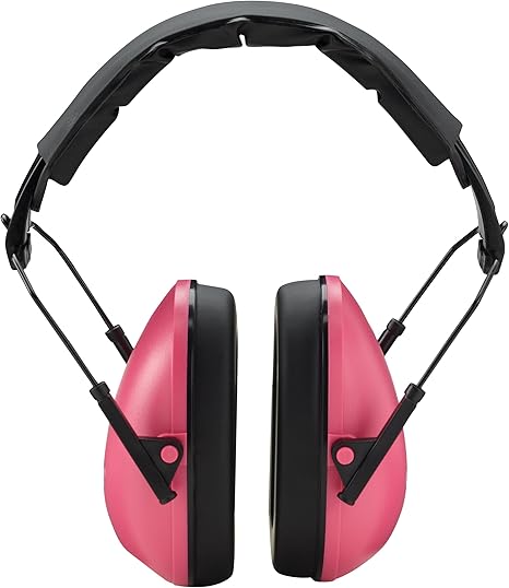 Champion Passive Slim Fit Ear Muffs for Shooting - Forza Sports