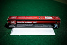 Rawlings Pro Model Baseball/Softball Tripod Travel Hitting Tee Rawlings