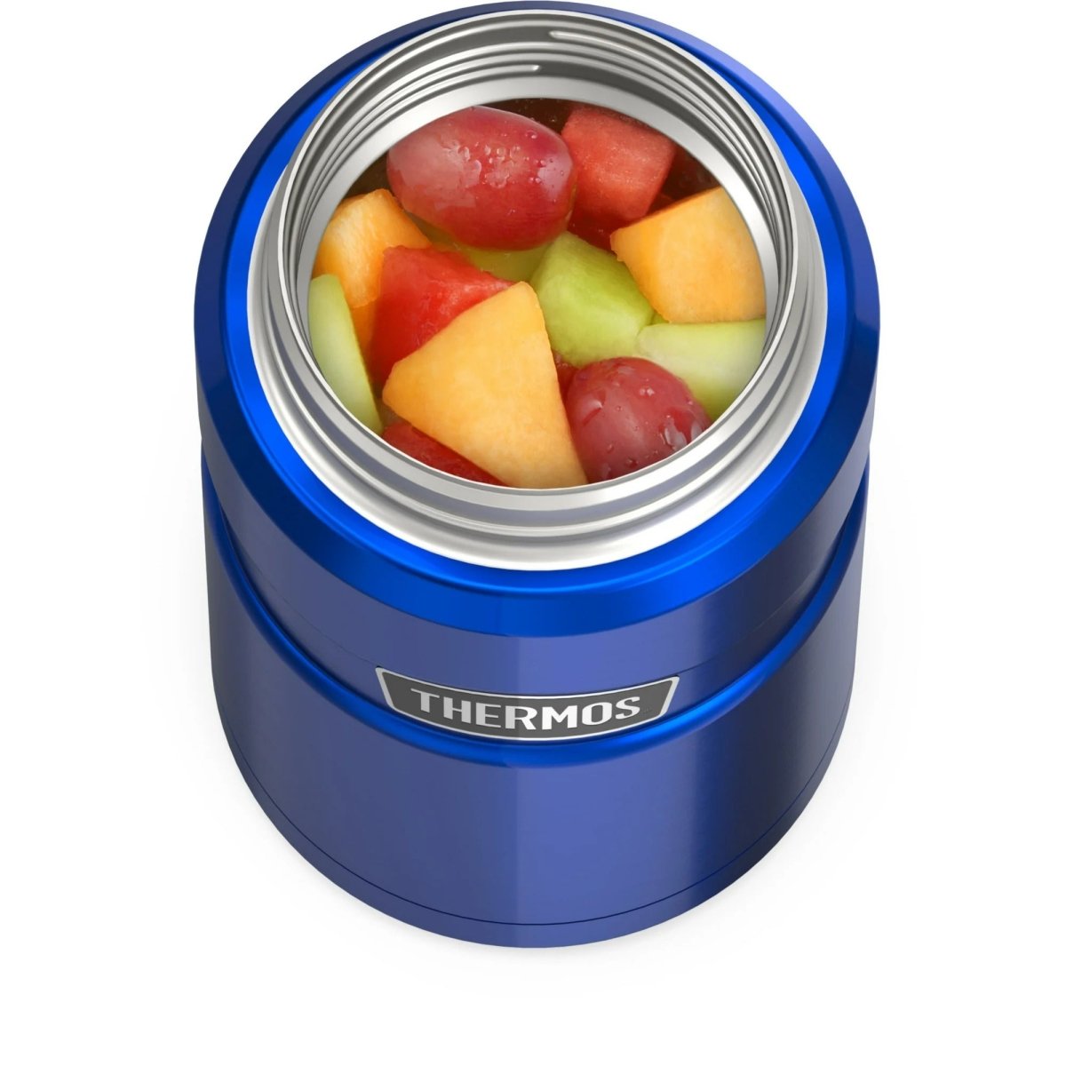 Thermos 24 oz. Stainless King Vacuum Insulated Stainless Steel Food Jar - Forza Sports