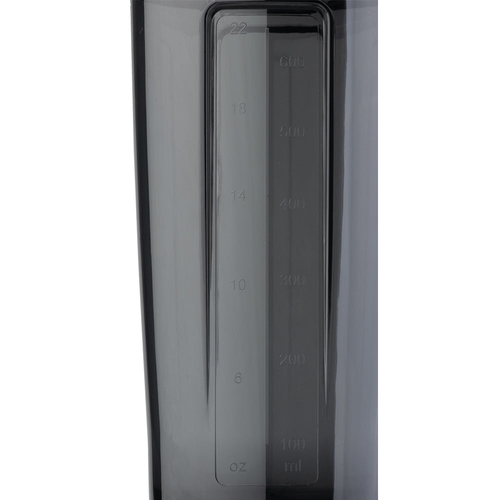 Blender Bottle 28 oz. Pro Series Shaker Bottle with Loop Top Blender Bottle