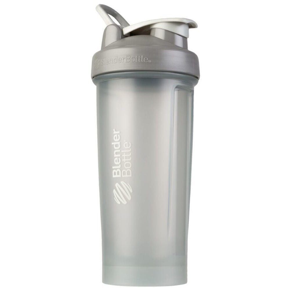 ब्लेंडर बोतल 28 औंस. लूप टॉप के साथ क्लासिक शेकर बोतल - फोर्ज़ा स्पोर्ट्स