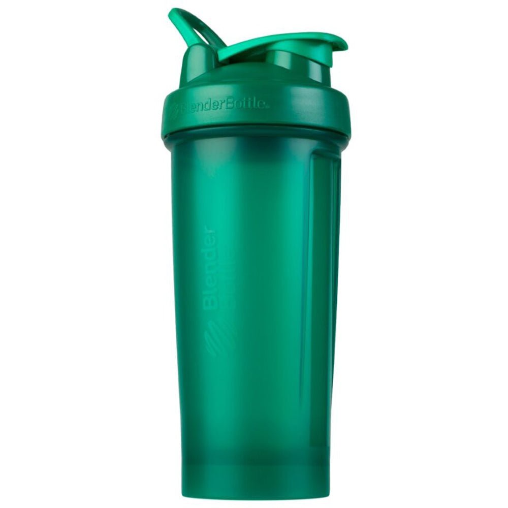 ब्लेंडर बोतल 28 औंस. लूप टॉप के साथ क्लासिक शेकर बोतल - फोर्ज़ा स्पोर्ट्स