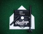 Rawlings Youth Baseball/Softball Tripod Travel Hitting Tee Rawlings