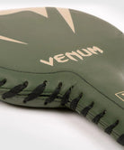 Venum Pro Boxing Training Rackets - Khaki/Gold - Forza Sports