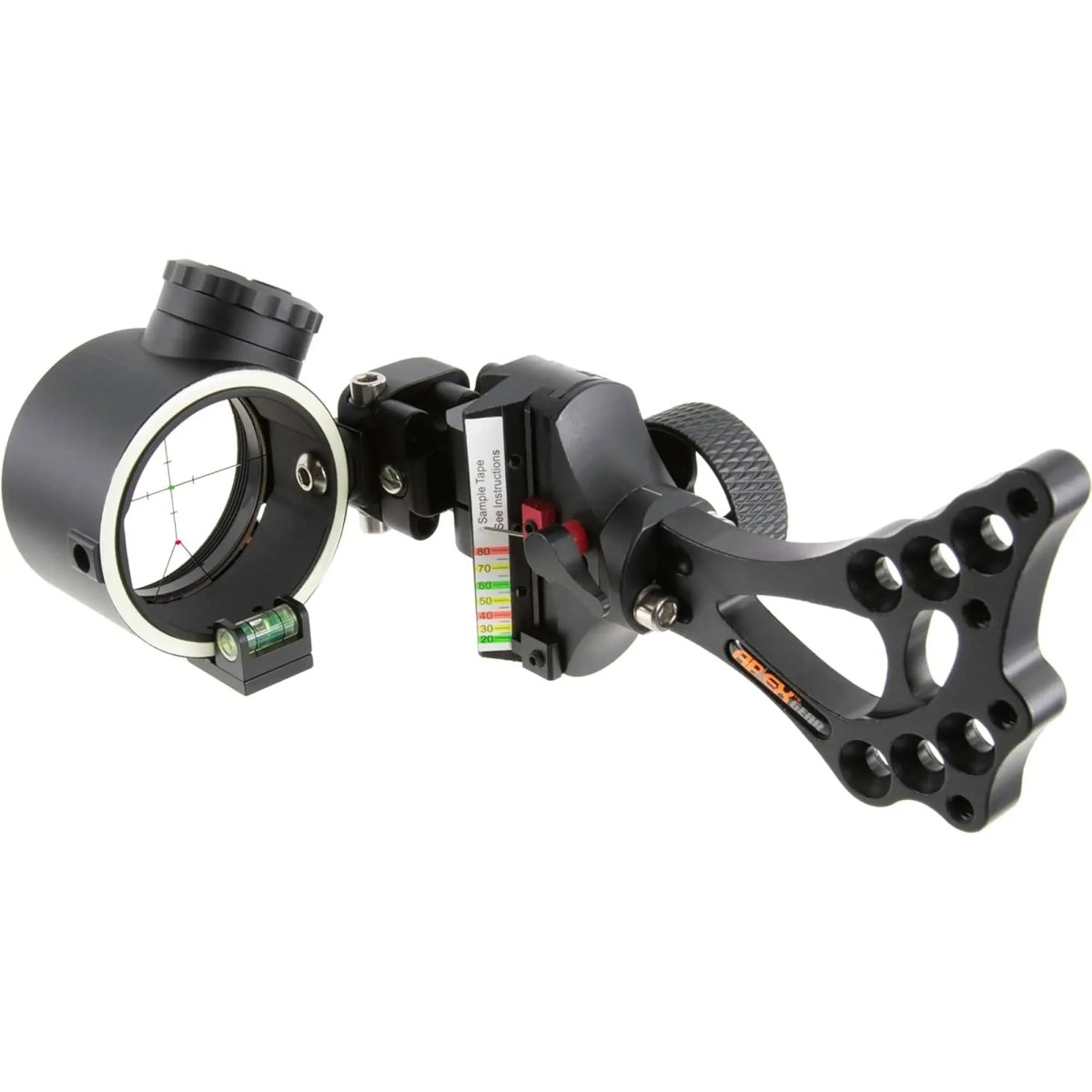 Apex Gear - Covert™ Pro 2 Power Dot Sporting Optics Apex Gear