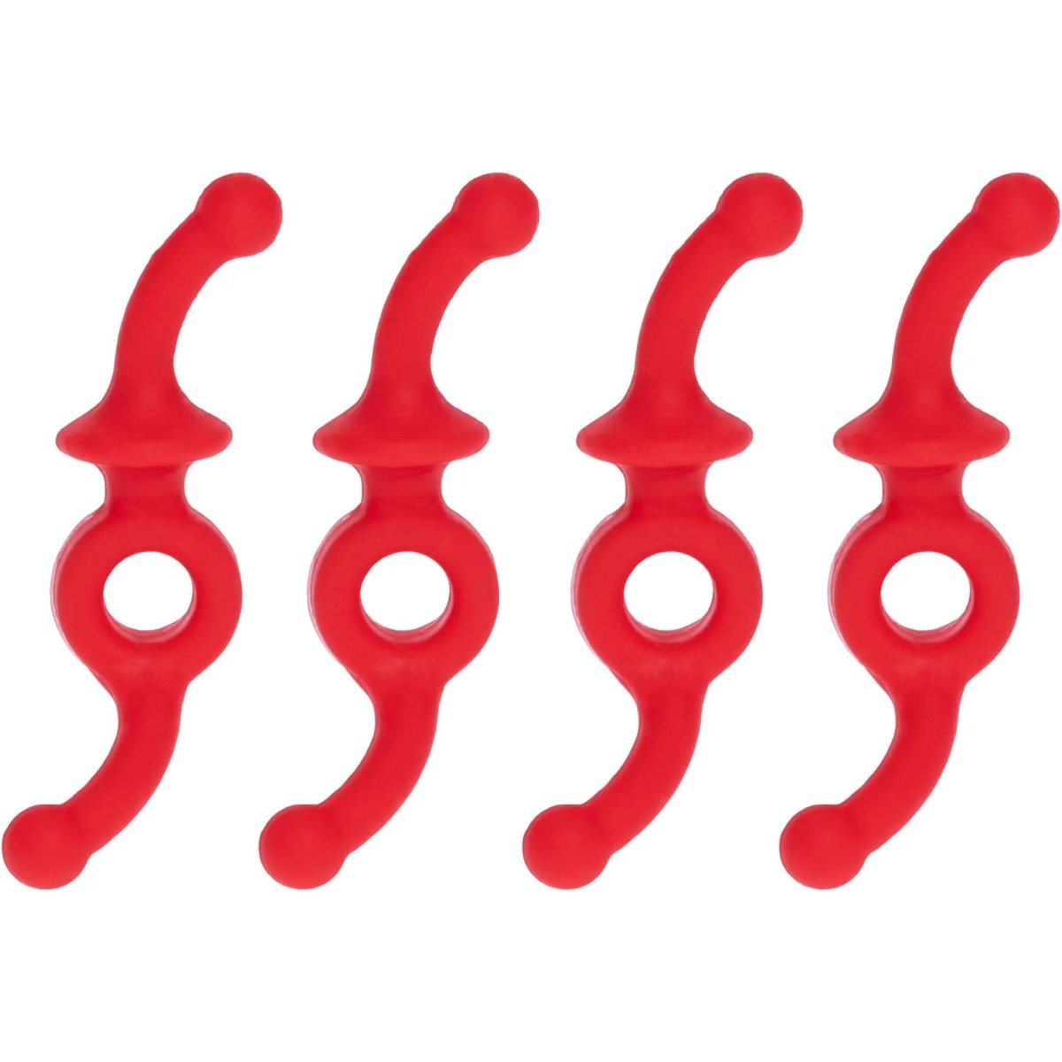 Apex Gear - Doubledown™ String Silencers Apex Gear