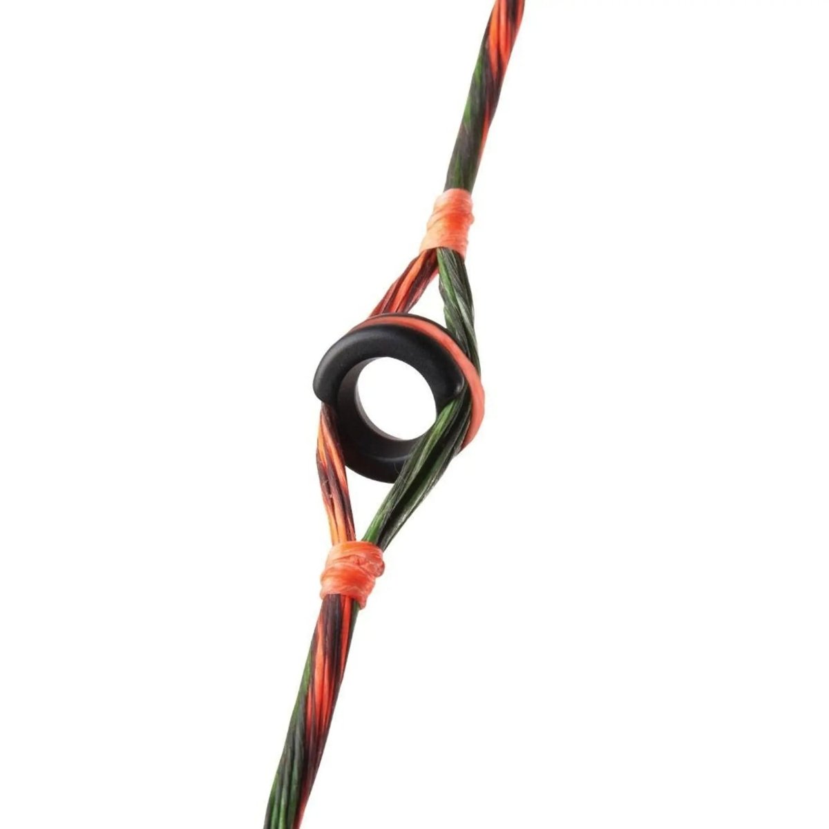 apex pro gear Apex Posi Peep Pro XS Black 1/4"