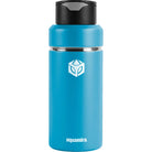 Aquamira 32 oz. Shift Stainless Steel Filter Water Bottle Aquamira