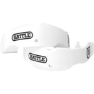 Battle Sports Adult Football Mouthguard 2-Pack with Straps Battle Sports