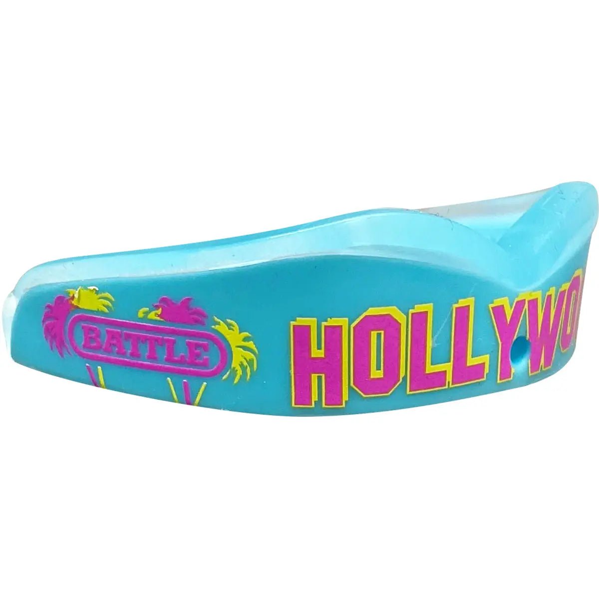 Battle Sports Adult Ultra-Fit Mouthguard Battle Sports