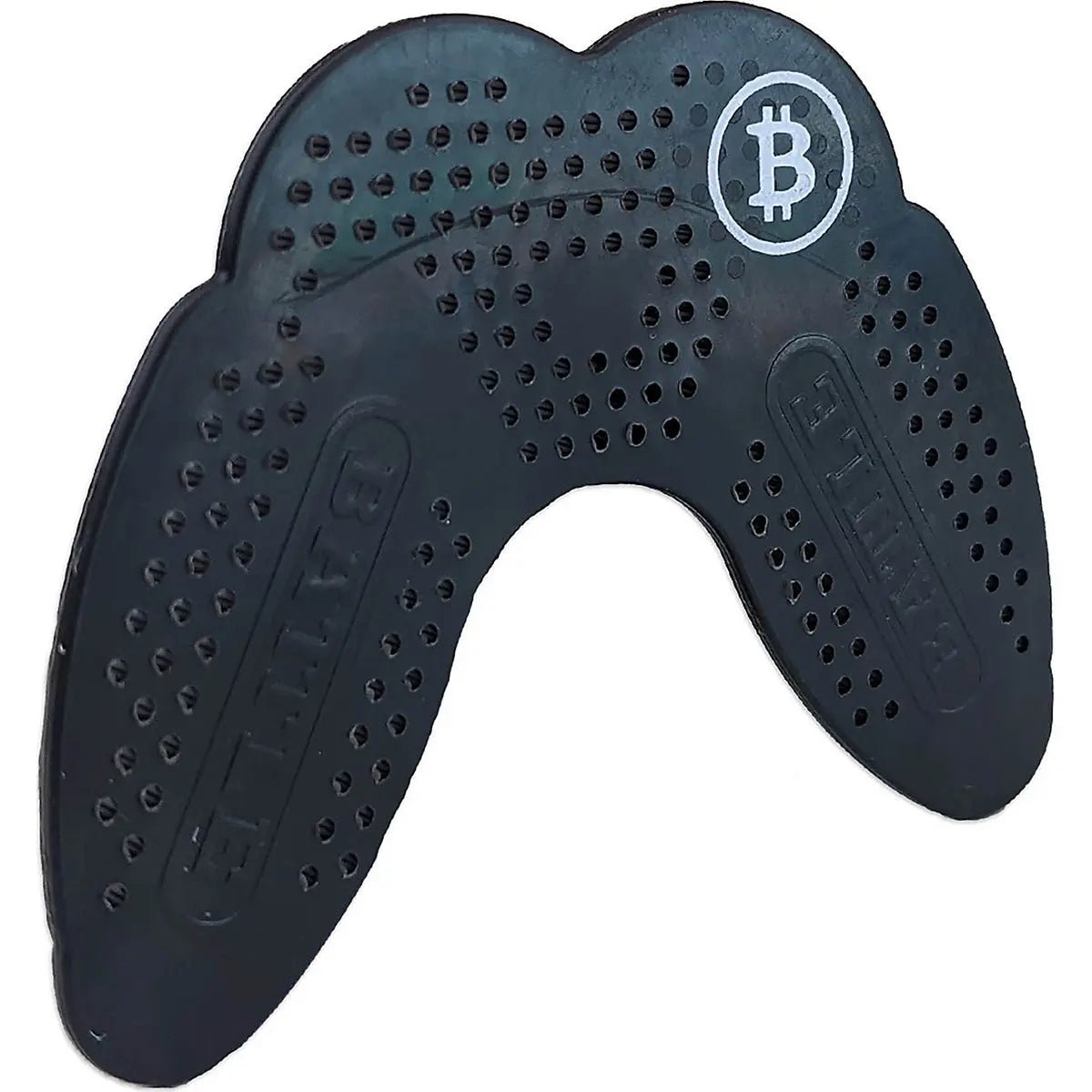 Battle Sports Adult Ultra-Slim Mouthguard Battle Sports