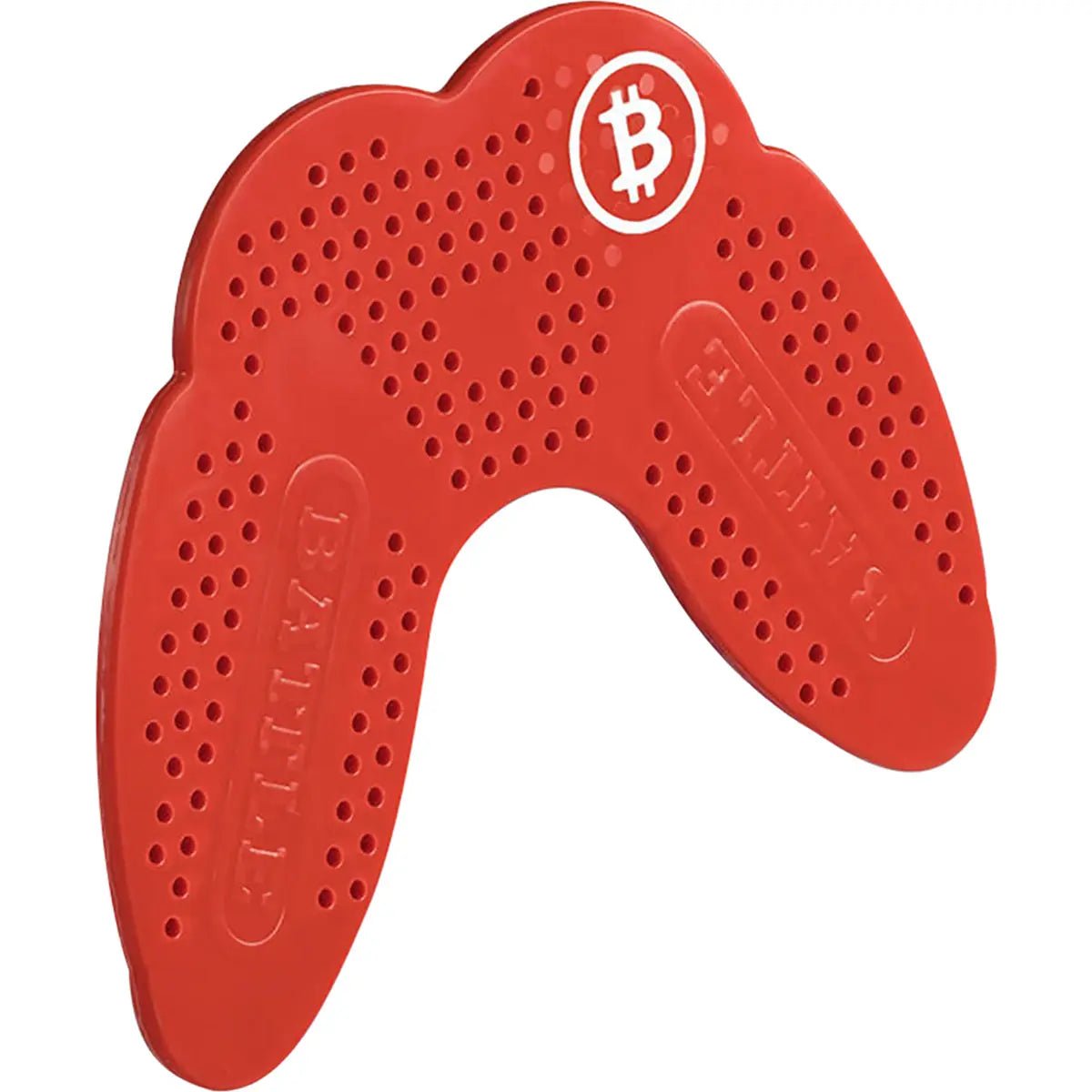Battle Sports Adult Ultra-Slim Mouthguard Battle Sports