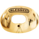 Battle Sports Blessed Chrome Oxygen Lip Protector Mouthguard Battle Sports