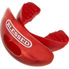 Battle Sports Blessed Chrome Oxygen Lip Protector Mouthguard Battle Sports