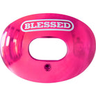 Battle Sports Blessed Chrome Oxygen Lip Protector Mouthguard Battle Sports