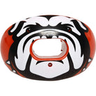 Battle Sports Bulldog Oxygen Lip Protector Football Mouthguard Battle Sports