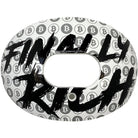 Battle Sports Finally Rich Oxygen Lip Protector Mouthguard Battle Sports