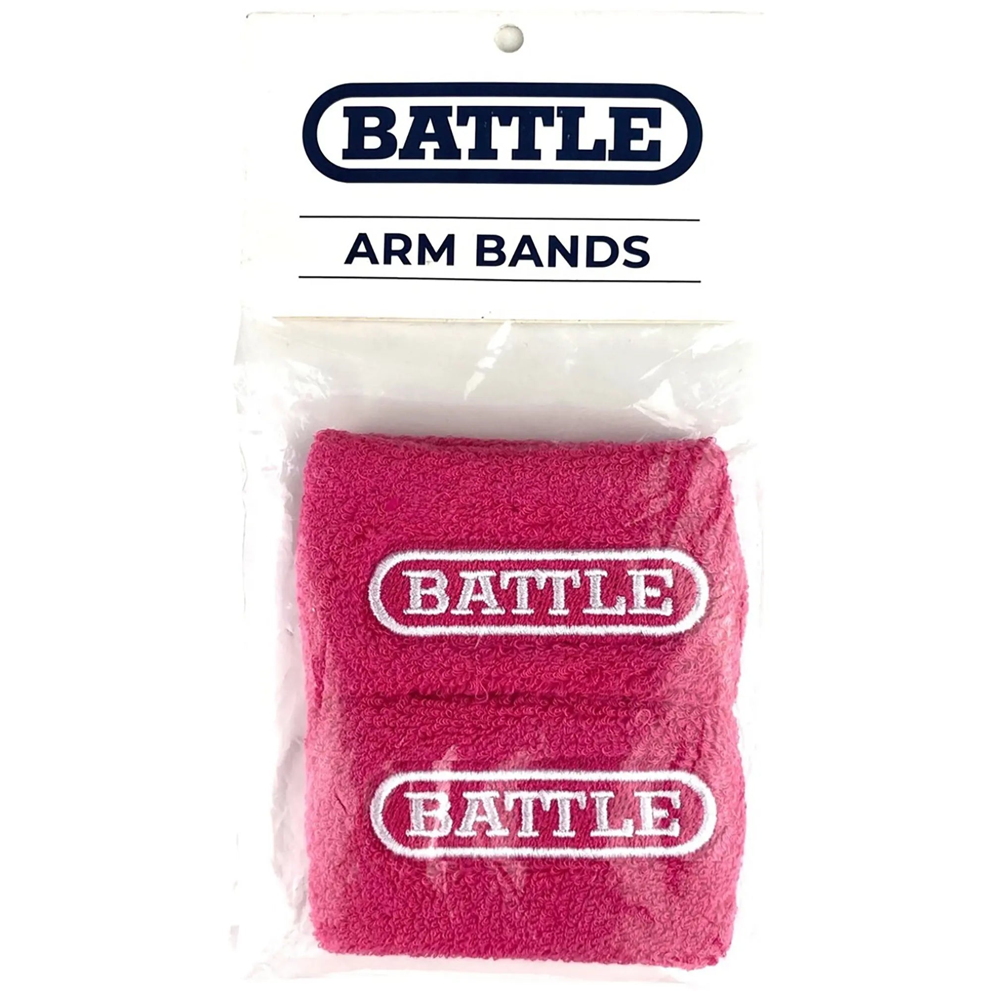 Battle Sports Football Thick Arm Bands Battle Sports