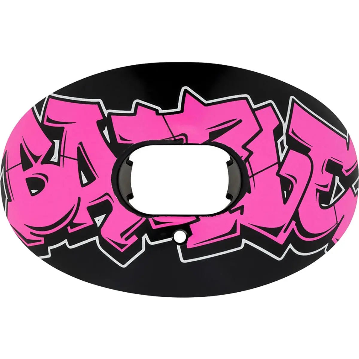 Battle Sports Graffiti Oxygen Lip Protector Mouthguard Battle Sports