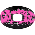 Battle Sports Graffiti Oxygen Lip Protector Mouthguard Battle Sports